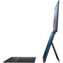 Laptop ASUS Zenbook Duo, UX8406CA-QL118X, 14.0-inch, FHD (1920 x 1200) OLED 16:10 aspect ratio, Intel® Core™ Ultra 7 Processor 2